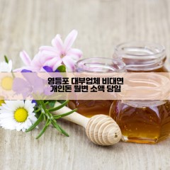 영등포대부업체 영등포비대면대부업체 대부업체개인돈 영등포월변대부업체 영등포소액대부업체