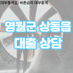 상동읍대부업체 상동읍비대면대출 영월군대부업체개인돈 상동읍월변대부대출 상동읍소액대부업체