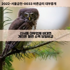 신사동대부대출 신사동비대면대출 은평구대부업체개인돈 신사동월변대부업체 신사동소액월변대출