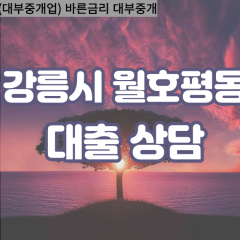 월호평동대부업체 월호평동비대면대출 강릉시대부업체개인돈 월호평동월변대부대출 월호평동소액대부업체