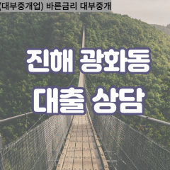 광화동대부업체 광화동대면대출 경상남도진해대부업체개인돈 광화동월변대부대출 광화동소액대부업체