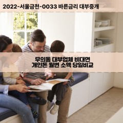 무의동대부대출 무의동비대면대출 인천중구대부업체개인돈 무의동월변대부업체 무의동소액월변대출