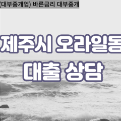 오라일동대부업체 오라일동비대면대출 제주시대부업체개인돈 오라일동월변대부대출 오라일동소액대부업체