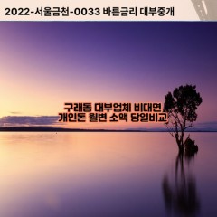 구래동대부대출 구래동비대면대출 김포시대부업체개인돈 구래동월변대부업체 구래동소액월변대출