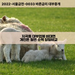 지곡동대부대출 지곡동비대면대출 전북군산시대부업체 지곡동급전대출개인돈 지곡동소액월변대출