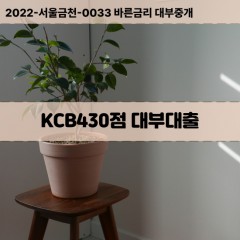 KCB430점대부대출 KCB430점비대면대출 KCB430점소액대부업체 KCB430점급전대출개인돈 KCB430점월변대출