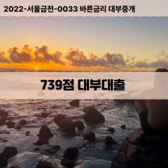 KCB739점대부대출 NICE739점비대면대출 KCB739점소액대부업체 NICE739점급전대출개인돈 KCB739점월변대출