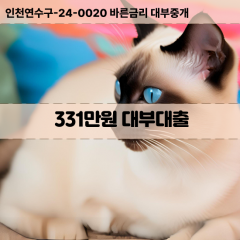 331만원대부대출 331만원비대면대출 331만원소액대부업체 331만원급전대출개인돈 331만원월변대출