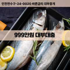 999만원대부대출 999만원비대면대출 999만원소액대부업체 999만원급전대출개인돈 999만원월변대출