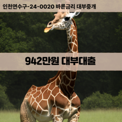 942만원대부대출 942만원비대면대출 942만원소액대부업체 942만원급전대출개인돈 942만원월변대출