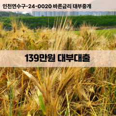 139만원빠른돈 139만원급한대출 139만원당일대출 139만원비대면무방문 139만원비교대출상담